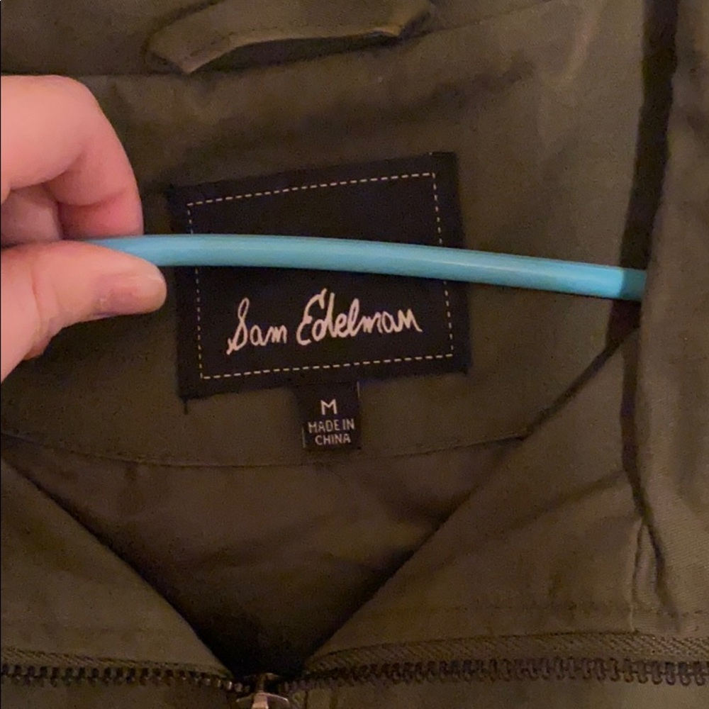 Sam Edelman Jacket - image 3